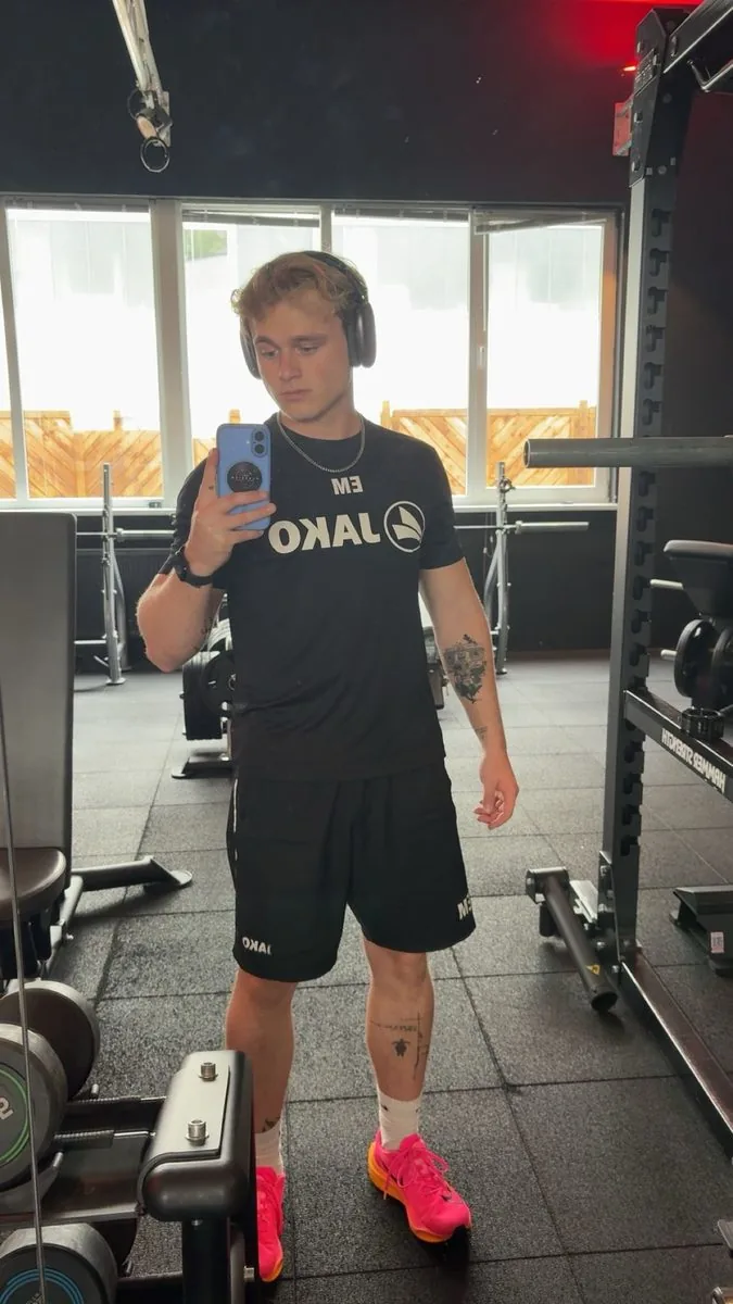Mohr Health & Fitness